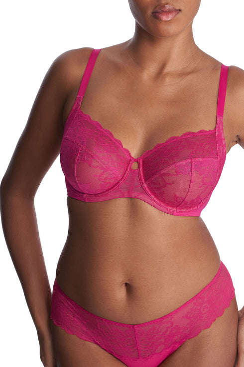Natori Statement Full Figure Underwire